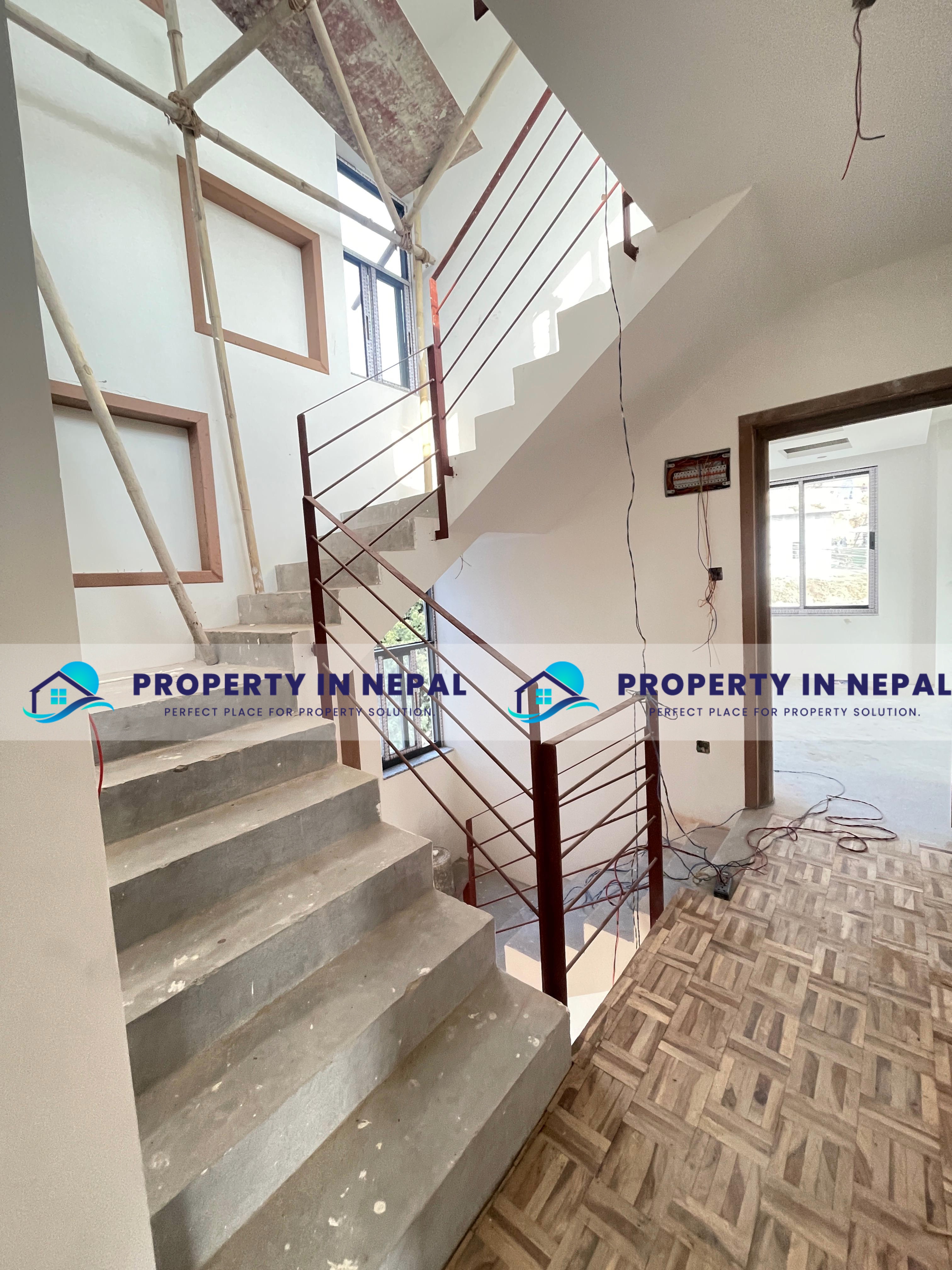 Picture of Lalitpur Metropolitan City, Bagmati